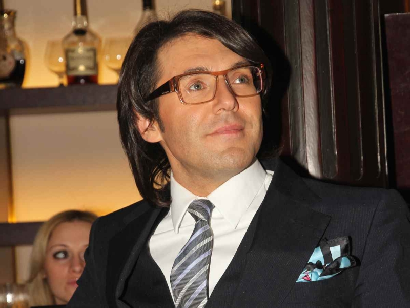 Андрей Малахов вернется на Первый канал?