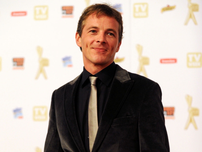 Австралийский актер Дитер Бруммер умер в возрасте 45 лет