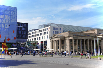 Автобусное сообщение возобновлено между Калининградом и Германией