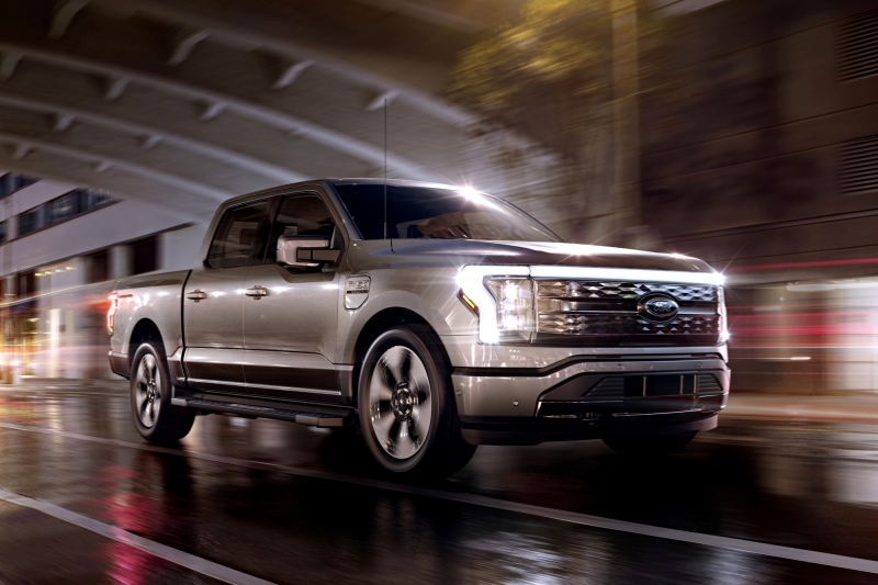 Байден хочет ввести квоту на продажи электромобилей — не менее 40% к 2030 году