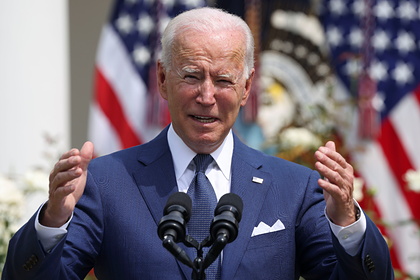 Байден объявил о прекращении военных миссий США в Ираке