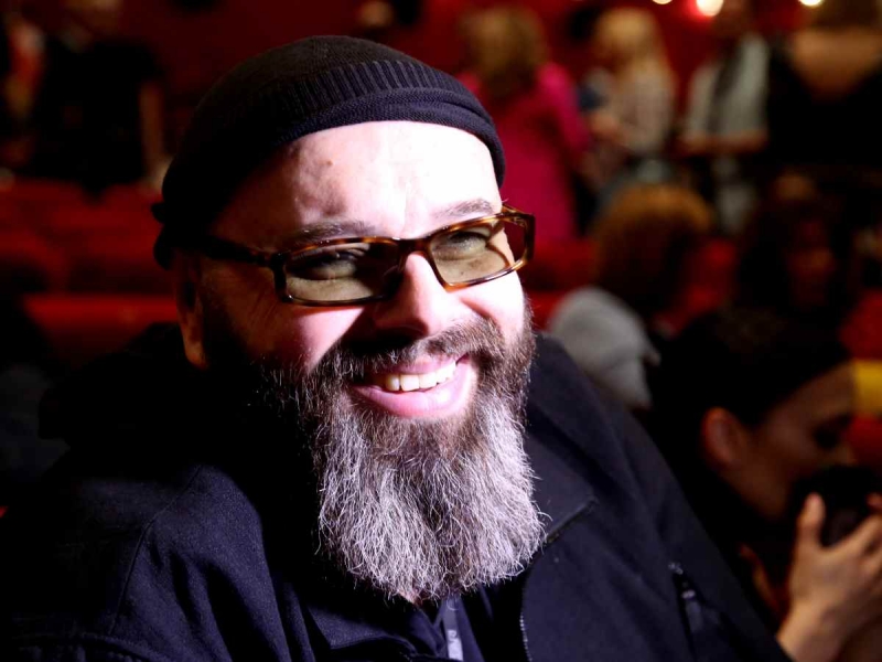 «Батюшки!» Фадеев выставил на всеобщее обозрение маленький орган