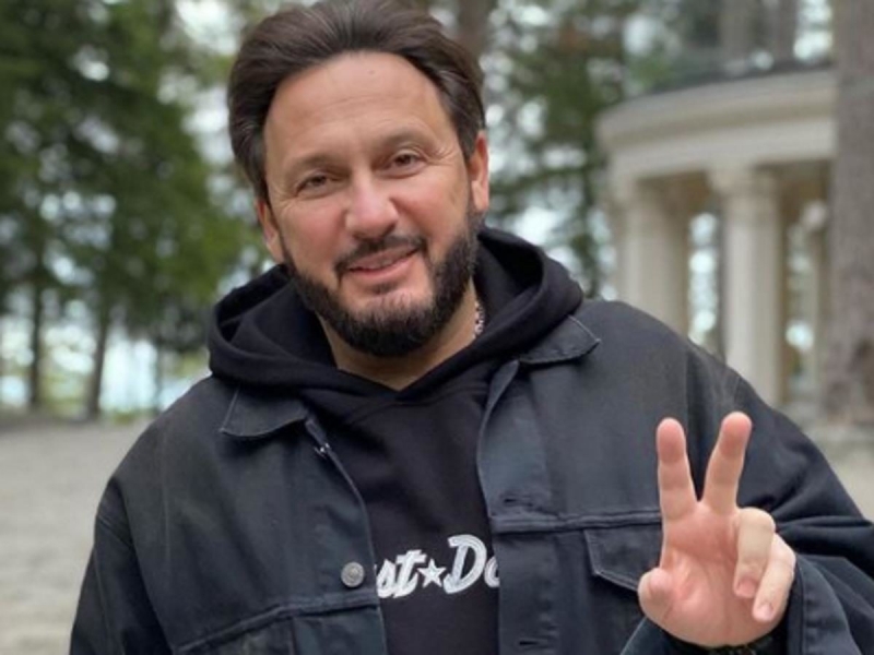 «Больше чем любовь»: Стас Михайлов показал младшую дочь Машу