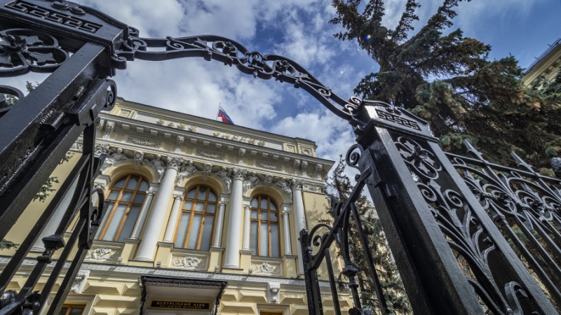 ЦБ усложнит возможность закредитованным россиянам брать новые кредиты