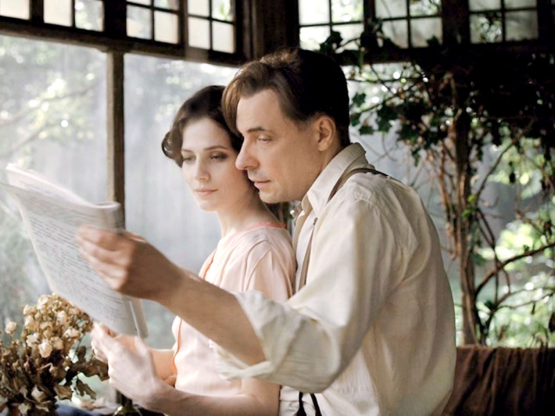 Цыганов, Петренко и их женщины: оставшаяся с семью детьми Леонова не чувствует себя жертвой