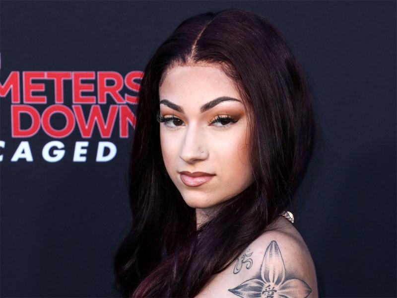 Даниэлла Бреголи отказалась от всех денег мира