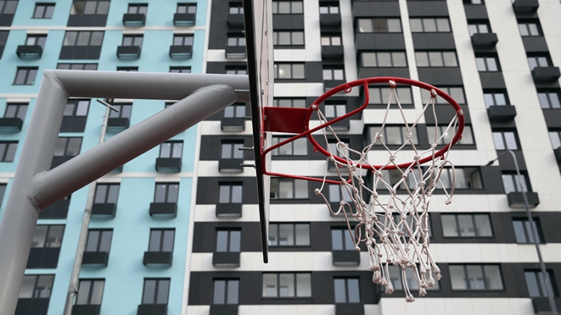 Доля предложения новостроек Новой Москвы за I полугодие выросла на 16,3%