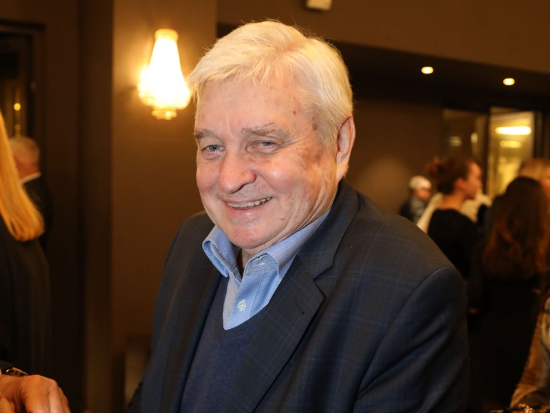 Дом в Подмосковье и роскошная квартира: какое наследство оставил покойный Александр Стефанович