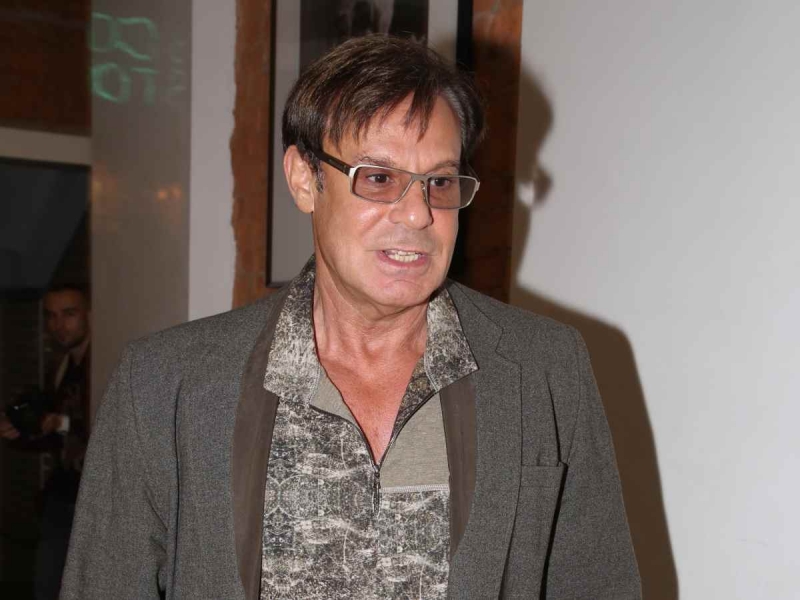 Ефим Шифрин бросил в беде заболевшего раком продюсера Алексея Мускатин