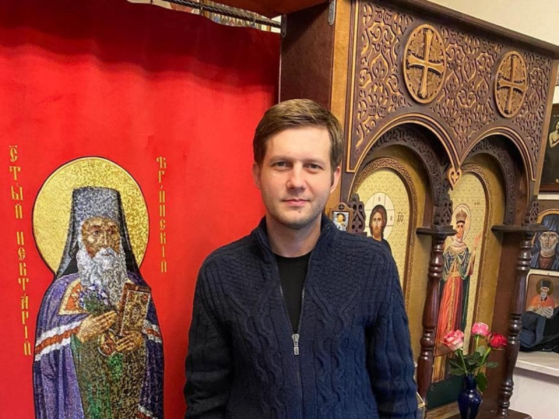 «Её счастье это вы»: Борис Корчевников показал 75-летнюю маму