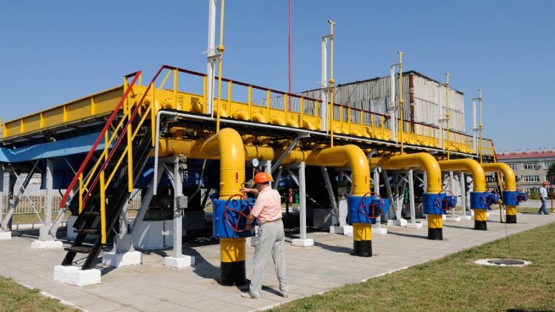 Эксперт назвал основу экономики «Северного потока – 2»