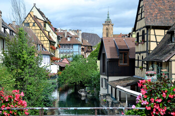 Франция вводит санитарные пропуска для входа в музеи и кинотеатры 