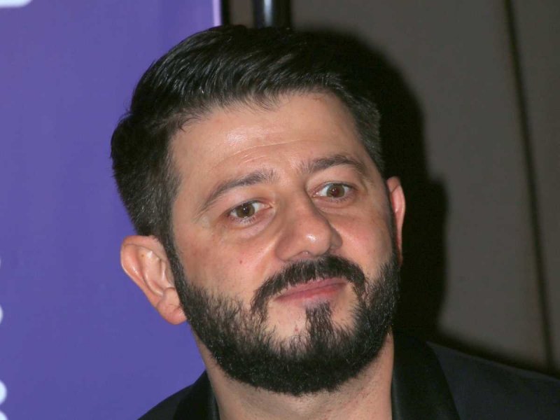 Галустян оправдался за роман с Бузовой