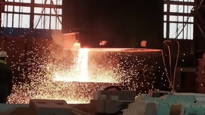 Группа УЗТМ-КАРТЭКС приступила к строительству фабрики в Узбекистане