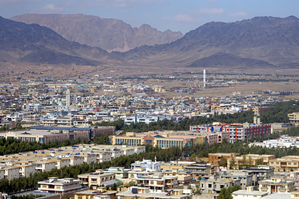 Губернатор Кандагара опроверг захват города талибами