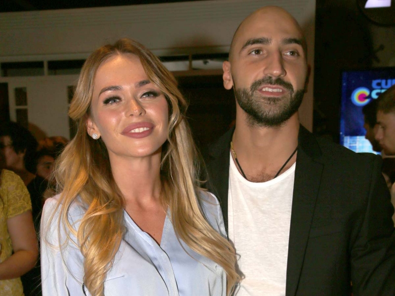 Хилькевич познакомилась с мужем на парковке, а Регина Тодоренко - на сцене