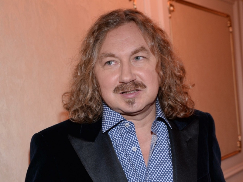 Игорь Николаев вспомнил о главных успехах с Наташей Королевой