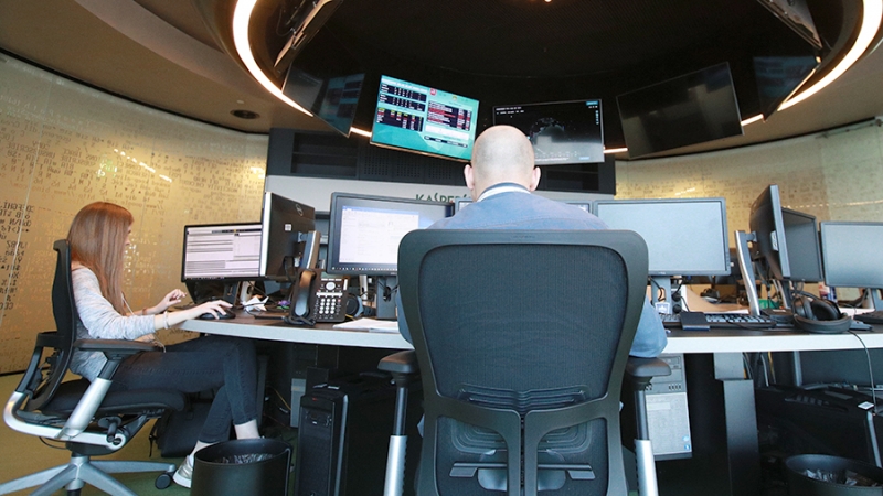 IT в атаку: спрос на страхование киберрисков резко вырос