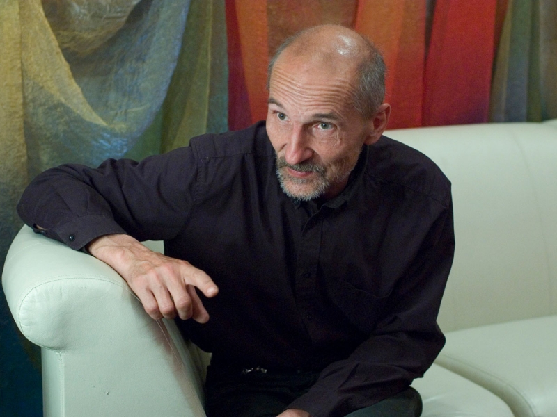 Ясновидящая Мирослава Коллавини: «У Мамонова не было идеи, чтобы бороться за жизнь»