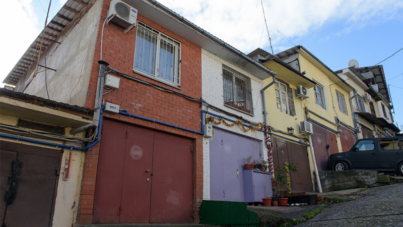 Юрист связал новый закон о недвижимости с борьбой с нечестными продавцами