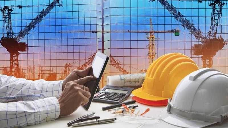 Как планировать бюджет строительного объекта