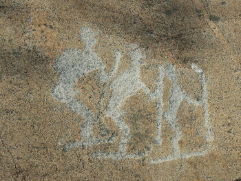 Карельские петроглифы вошли в список Всемирного наследия ЮНЕСКО