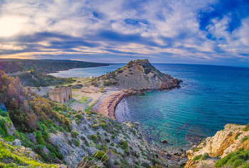 Кипр и Греция упростили правила въезда для туристов