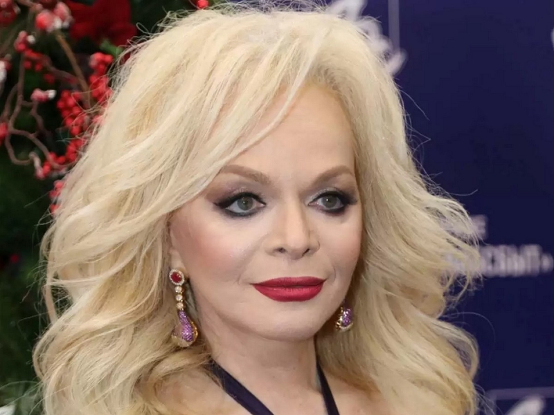 Лариса Долина показала уникальное видео с Пугачевой и детьми