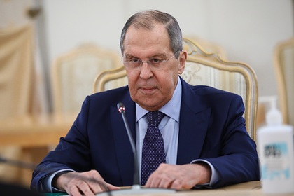 Лавров предсказал новые провокации со стороны военных кораблей НАТО