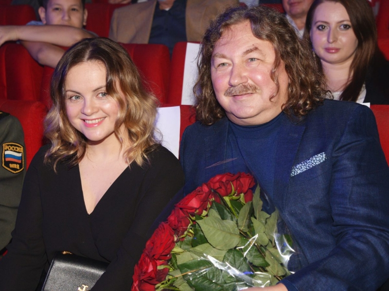 «Лежал с двумя катетерами в венах»: располневший Николаев рассказал о тяжелой болезни