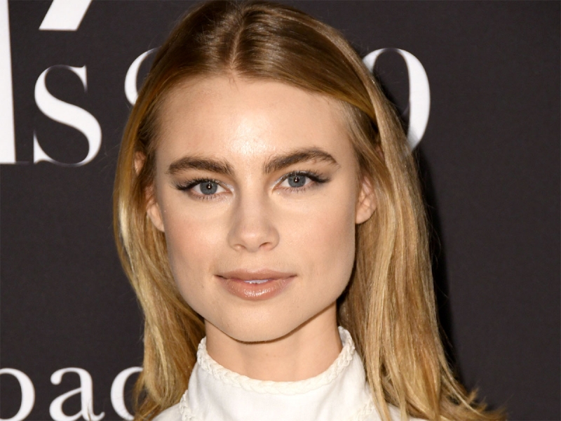 Люси Фрай мечтает не о мужчинах