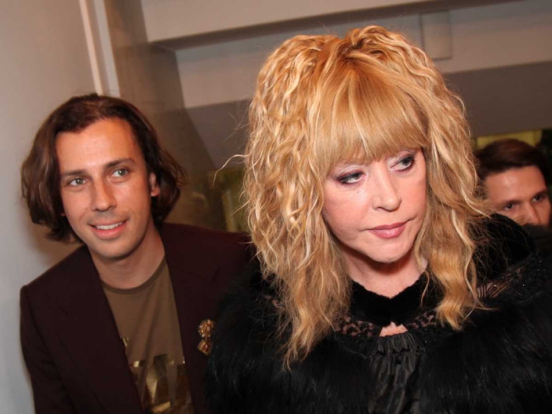 «Лучше, чем я ожидал»: Галкин рассказал об интиме с Пугачевой