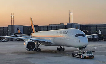 Lufthansa откажется от приветствия «дамы и господа» в пользу нейтральных фраз