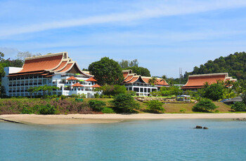 Малайзия может открыть для туристов Лангкави по схеме тайского Пхукета