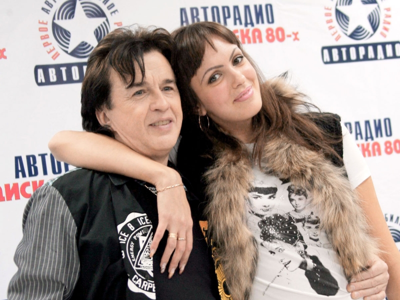 Мать Барыкина обвиняла его бывшую жену в колдовстве