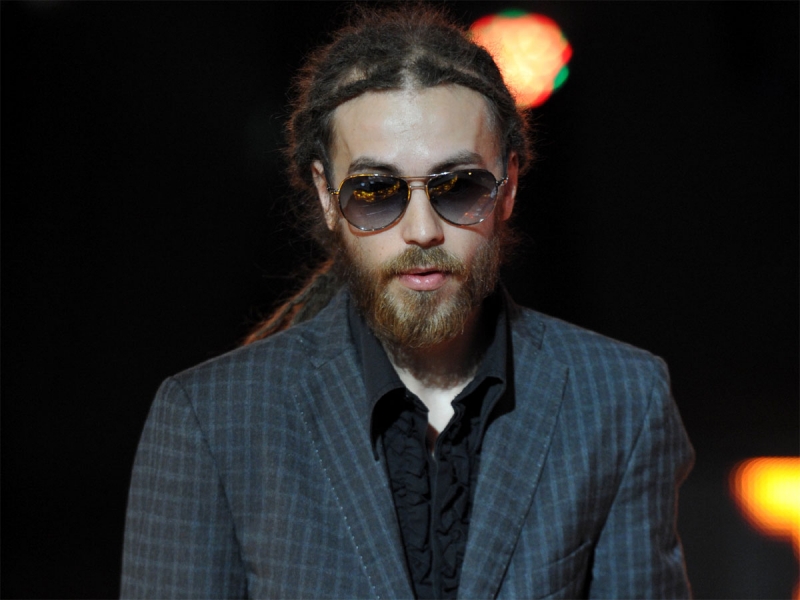 Мать Децла преследует секс-террорист