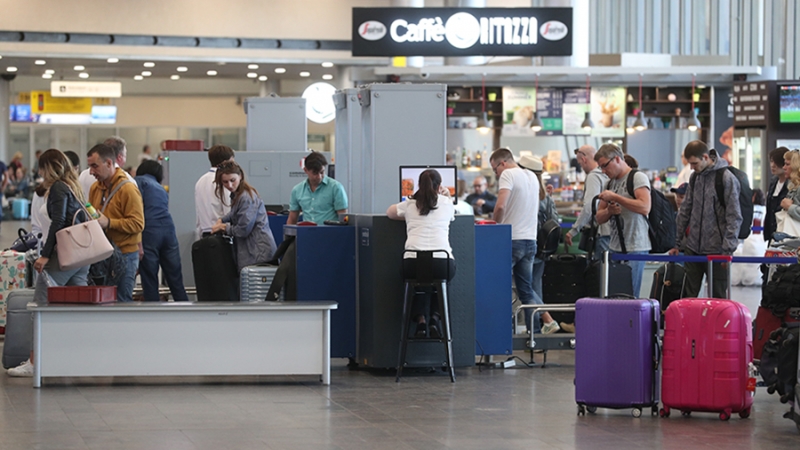 Минтранс представил Стратегию цифровой трансформации отрасли за 665 млрд рублей