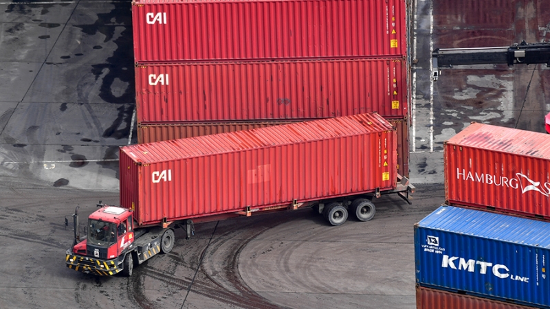 Минтранс завершил первый этап создания транспортной стратегии до 2030 года