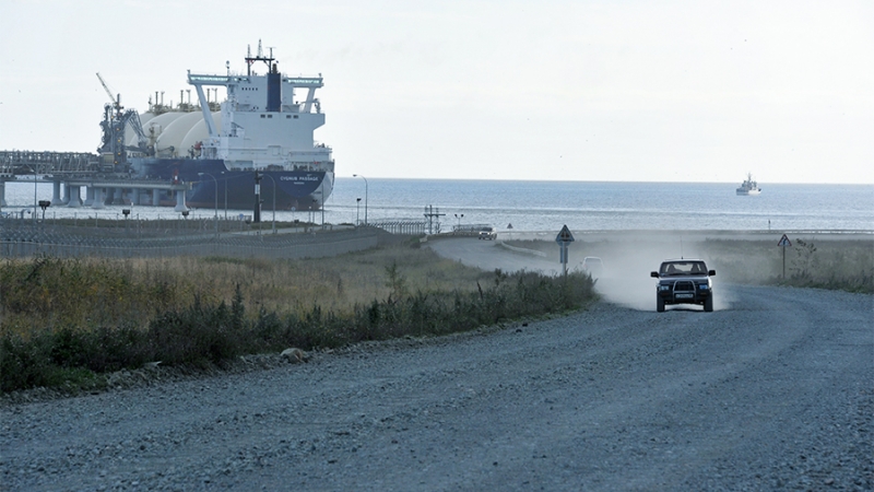 Мишустин анонсировал комплекс мер для обеспечения Курил энергоресурсами