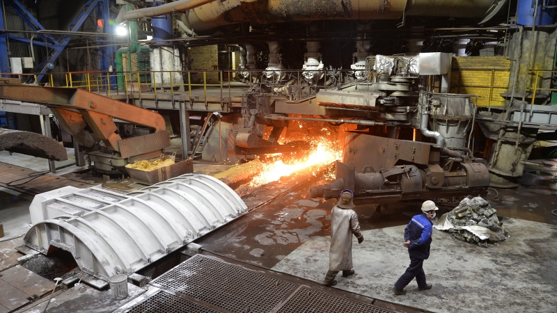 ММК снова не объяснил расчет цен на металл