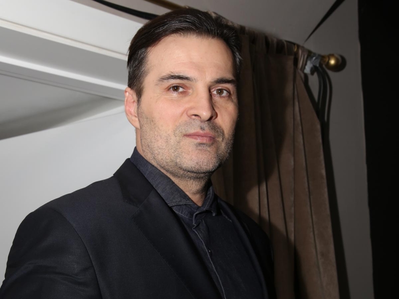 «Мне очень плохо, я в реанимации»: звезда «Брата-2» Александр Дьяченко борется за жизнь