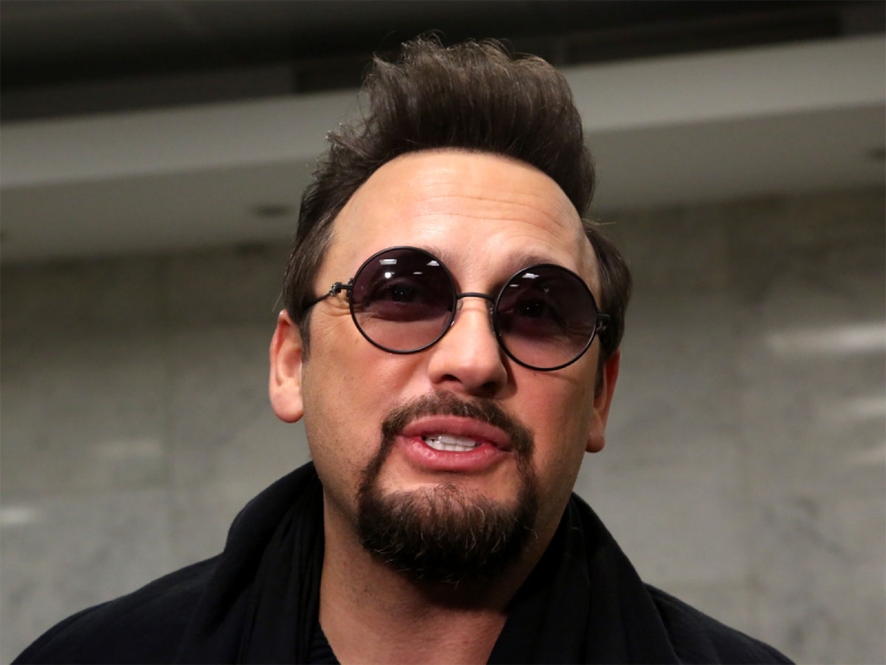 «Моя куколка»: Стас Михайлов поразил снимком выросшей красавицы-дочери