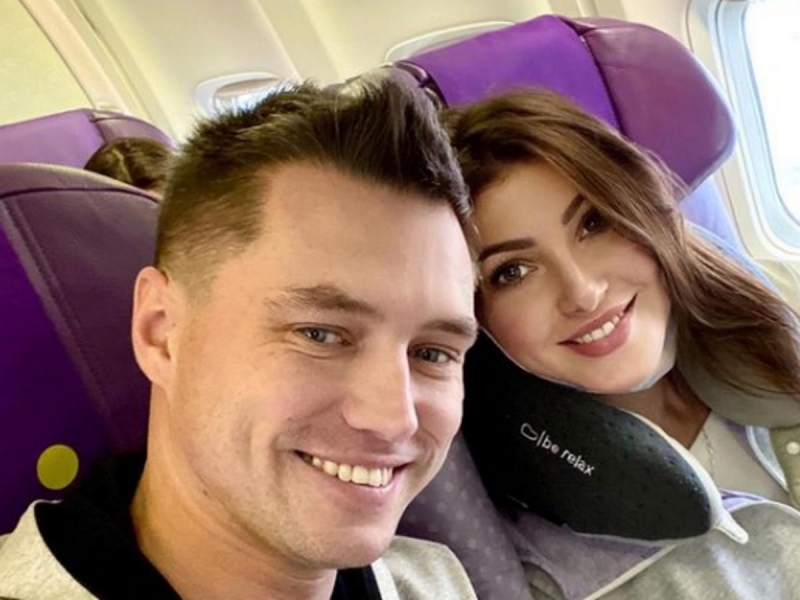 Муж Макеевой отказывается покупать еду брошенным в Словении детям