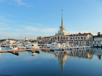 На Кубани смягчили требования для заселяющихся в отели туристов