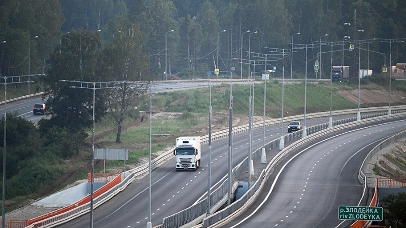 На модернизацию транспортной системы РФ выделят более 53 млрд рублей