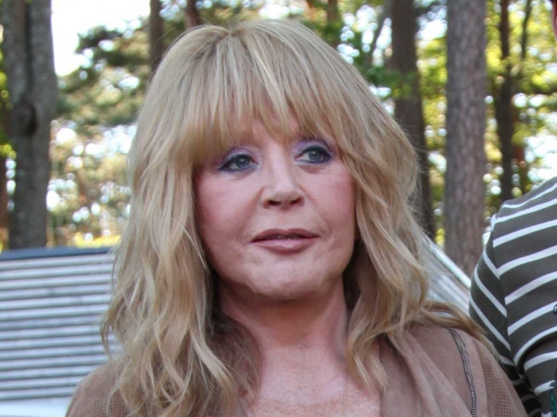 Названа причина развода Пугачевой с мужем