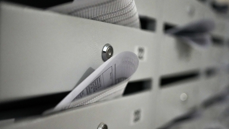 Названа самая распространенная жалоба россиян в сфере ЖКХ