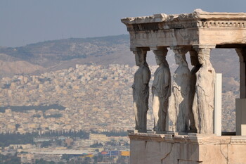 Nordwind вскоре полетит из Краснодара в Афины