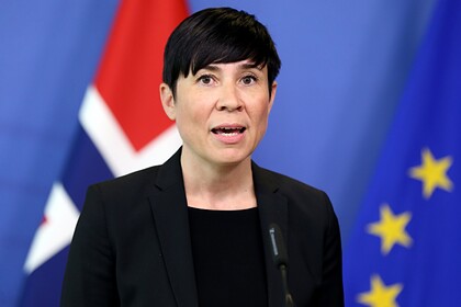 Норвегия присоединилась к санкциям Евросоюза против Белоруссии
