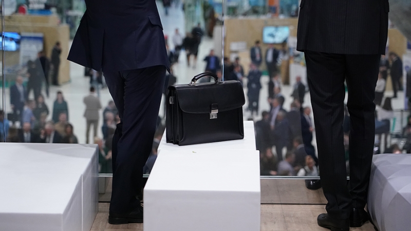 Объем бизнес-мероприятий в России восстановился до показателей 2019 года